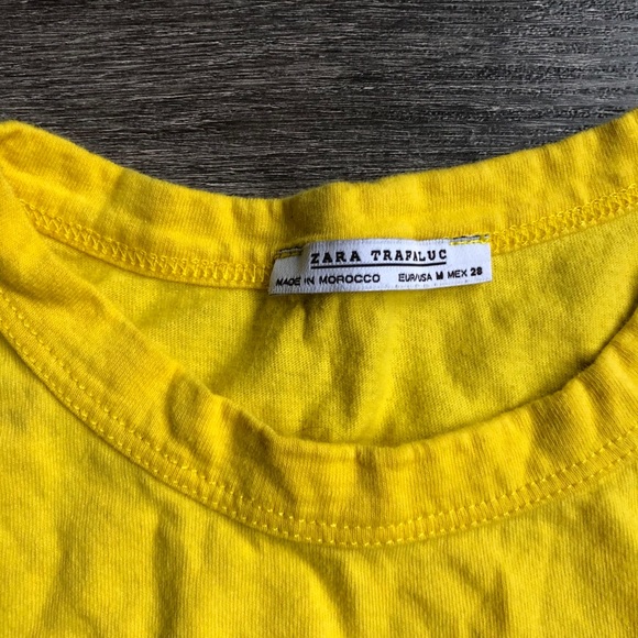 Crop Top - Picture 3 of 4